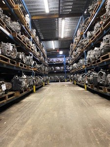 Us Auto Spare place picture